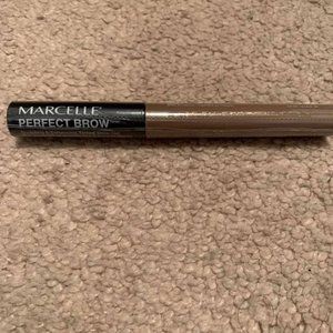 brand new Marcelle perfect brow gel